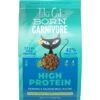 Tiki Cat Born Carnivore Herring & Salmon Grain-Free Dry Cat Food