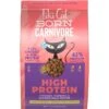 Tiki Cat Born Carnivore Chicken & Herring Grain-Free Dry Cat Food