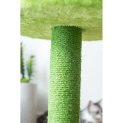 Catry Sunflower 23.2-in Sisal Cat Scratching Post With Toy 16 Catry Sunflower 23.2-in Sisal Cat Scratching Post With Toy -Farmina Pet Shop 244332 PT7. AC SS1800 V1595020001
