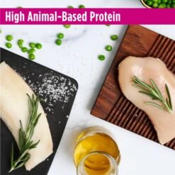 Nulo Freestyle Chicken & Cod Recipe Grain-Free Dry Cat & Kitten Food -Farmina Pet Shop 251411 PT5. AC SS1800 V1667863470