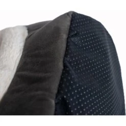 Armarkat Gray Velvet Cat Bed 16 Armarkat Gray Velvet Cat Bed -Farmina Pet Shop 251459 PT7. AC SS1800 V1599278213