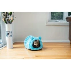 Armarkat Tube Shape Cat Bed -Farmina Pet Shop 251463 PT4. AC SS1800 V1599262881