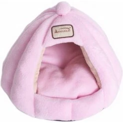 Armarkat Soft Pink Cat Bed 13 Armarkat Soft Pink Cat Bed -Farmina Pet Shop 251465 PT4. AC SS1800 V1599270115