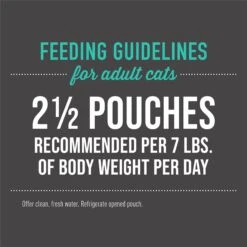 Tiki Cat Special Function Formula Skin & Coat Salmon Recipe In Broth Wet Cat Food, 2.4-oz, Case Of 12 -Farmina Pet Shop 259098 PT6. AC SS1800 V1703800127