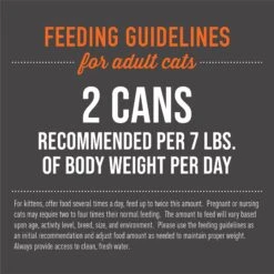 Tiki Cat Pate Mackerel & Sardines Recipe In Broth Wet Cat Food, 2.8-oz, Case Of 12 -Farmina Pet Shop 259122 PT6. AC SS1800 V1703800186