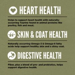 ORIJEN Tundra Grain-Free Dry Cat Food -Farmina Pet Shop 259512 PT4. AC SS1800 V1689607801