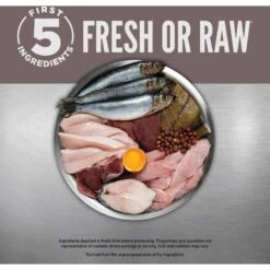 ORIJEN Fit & Trim Grain-Free Dry Cat Food -Farmina Pet Shop 259516 PT2. AC SS1800 V1690570718