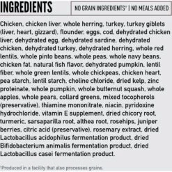 ORIJEN Fit & Trim Grain-Free Dry Cat Food -Farmina Pet Shop 259516 PT6. AC SS1800 V1690570682