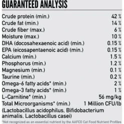 ORIJEN Fit & Trim Grain-Free Dry Cat Food -Farmina Pet Shop 259516 PT7. AC SS1800 V1690570695