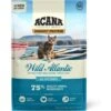 ACANA Wild Atlantic Grain-Free Dry Cat Food
