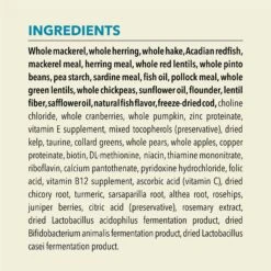 ACANA Wild Atlantic Grain-Free Dry Cat Food 14 ACANA Wild Atlantic Grain-Free Dry Cat Food -Farmina Pet Shop 259523 PT5. AC SS1800 V1690998093