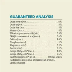 ACANA Wild Atlantic Grain-Free Dry Cat Food 15 ACANA Wild Atlantic Grain-Free Dry Cat Food -Farmina Pet Shop 259523 PT6. AC SS1800 V1690998927