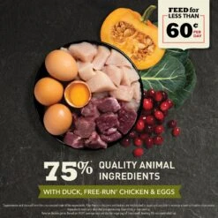 ACANA Grasslands Grain-Free Dry Cat Food -Farmina Pet Shop 259548 PT3. AC SS1800 V1690999939