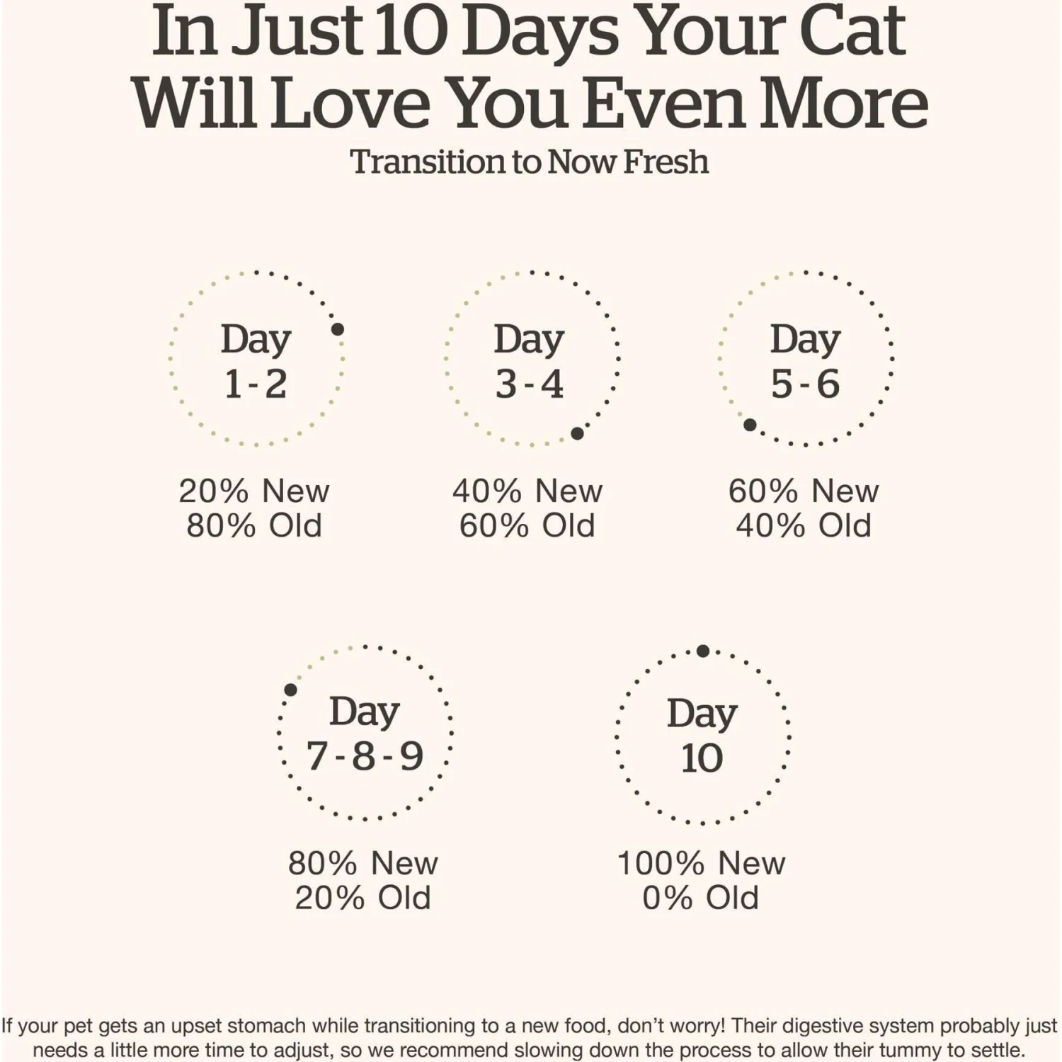 Now Fresh Grain-Free Kitten Formula Dry Cat Food 7 Now Fresh Grain-Free Kitten Formula Dry Cat Food - Image 7