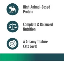Nulo Freestyle Silky Mousse Chicken & Duck Recipe Grain-Free Wet Cat Food, 2.8-oz, Case Of 24 -Farmina Pet Shop 265255 PT3. AC SS1800 V1665779423