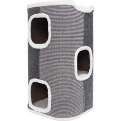ZEZE Stockholm Multiple Steps Bucket Cat Condo -Farmina Pet Shop 266586 PT5. AC SS1800 V1625669202
