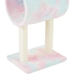 Frisco Animal Series Cat Tunnel With Scratching Post -Farmina Pet Shop 289344 PT3. AC SS1800 V1630679997