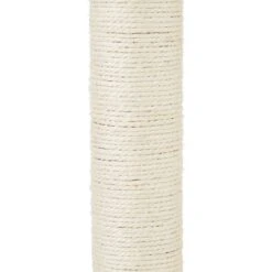 Frisco Animal Series Cat Tunnel With Scratching Post, Llama -Farmina Pet Shop 289345 PT4. AC SS1800 V1630679870