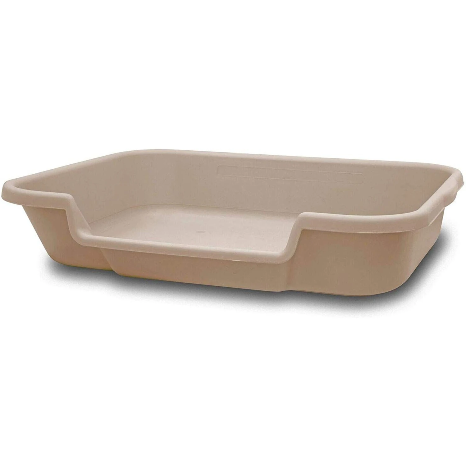 KittyGoHere Senior Cat Litter Box & Dr. Elsey's Senior Crystal Cat Litter 2 KittyGoHere Senior Cat Litter Box & Dr. Elsey's Senior Crystal Cat Litter - Image 2