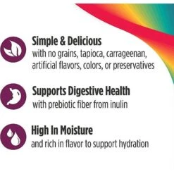 Nulo Freestyle Chicken & Cod Recipe Grain-Free Dry Cat & Kitten Food & Nulo Freestyle Perfect Purees Variety Pack Grain-Free Lickable Cat Treats -Farmina Pet Shop 298318 PT7. AC SS1800 V1621295835