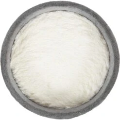 Frisco Modern Round Elevated Cat Bed & Frisco Modern Tunnel Elevated Cat Bed -Farmina Pet Shop 303470 PT3. AC SS1800 V1623085360