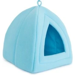 Pet Adobe Igloo Style Cat Tent -Farmina Pet Shop 315018 PT6. AC SS1800 V1626392547