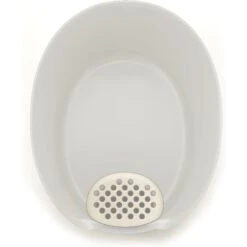 Richell PAW TRAX High Wall Cat Litter Box 9 Richell PAW TRAX High Wall Cat Litter Box -Farmina Pet Shop 316048 PT3. AC SS1800 V1675967381