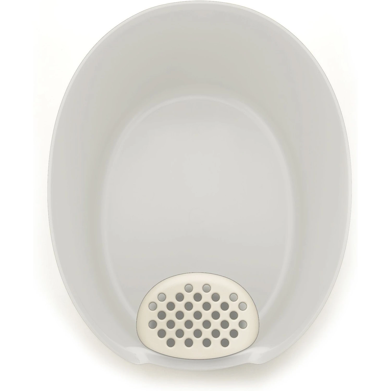 Richell PAW TRAX High Wall Cat Litter Box 4 Richell PAW TRAX High Wall Cat Litter Box - Image 4