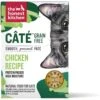 The Honest Kitchen Grain-Free Chicken Pate Wet Cat Food