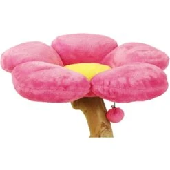 KBSPETS Floral 45-in Sisal Cat Tree 15 KBSPETS Floral 45-in Sisal Cat Tree -Farmina Pet Shop 329345 PT6. AC SS1800 V1675179872