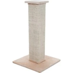 Pet Adobe 10.8-in Sisal & Burlap Cat Scratching Post 13 Pet Adobe 10.8-in Sisal & Burlap Cat Scratching Post -Farmina Pet Shop 345063 PT6. AC SS1800 V1637281676