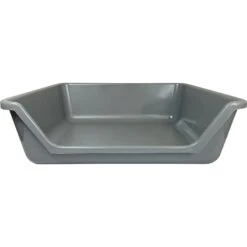 Shirley K's Senior Cat Litter Box, X-Large -Farmina Pet Shop 347408 PT2. AC SS1800 V1642015024