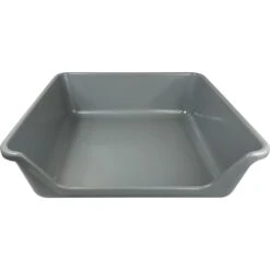 Shirley K's Senior Cat Litter Box, X-Large -Farmina Pet Shop 347408 PT3. AC SS1800 V1642015286