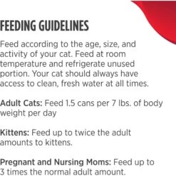 Nulo FreeStyle Cat & Kitten Grain-Free Pate Variety Pack Cat Food -Farmina Pet Shop 349095 PT8. AC SS1800 V1689109427