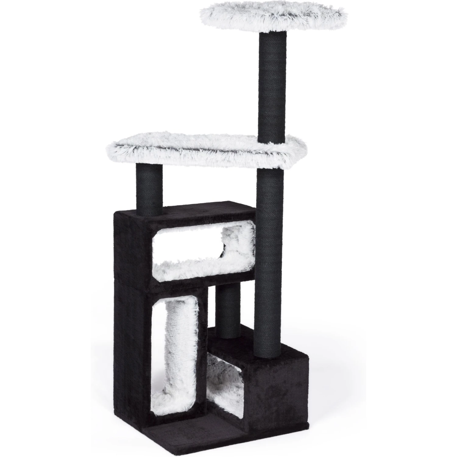 Prevue Pet Products Domino Cat Tower 1 Prevue Pet Products Domino Cat Tower