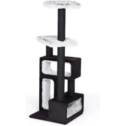 Prevue Pet Products Domino Cat Tower 14 Prevue Pet Products Domino Cat Tower -Farmina Pet Shop 354650 PT5. AC SS1800 V1662061188
