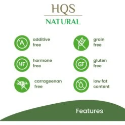 Almo Nature HQS Natural Chicken With Pumpkin In Broth Grain-Free Canned Cat Food -Farmina Pet Shop 363242 PT2. AC SS1800 V1668733149