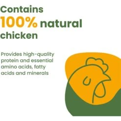 Almo Nature HQS Natural Chicken With Pumpkin In Broth Grain-Free Canned Cat Food -Farmina Pet Shop 363242 PT4. AC SS1800 V1669925816