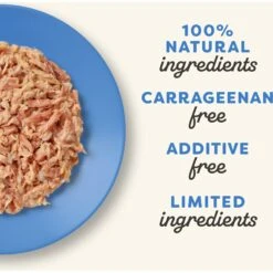 Applaws Fish Broth Variety Pack Wet Cat Food, 2.47-oz, Case Of 24 -Farmina Pet Shop 373447 PT3. AC SS1800 V1649483799