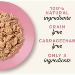 Applaws Tuna With Shrimp Bits In Broth Wet Cat Food, 2.47-oz, Case Of 12 10 Applaws Tuna With Shrimp Bits In Broth Wet Cat Food, 2.47-oz, Case Of 12 -Farmina Pet Shop 373491 PT3. AC SS1800 V1658516139