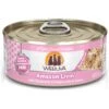 Weruva Amazon Livin' With Chicken Breast & Chicken Liver In Gravy Cat Food
