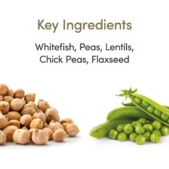 Applaws Adult Complete Whitefish Recipe With Country Vegetables Grain-Free Dry Cat Food & Applaws Tuna Loin Grain-Free Cat Treats, 1.06-oz Loin, Case Of 12 12 Applaws Adult Complete Whitefish Recipe With Country Vegetables Grain-Free Dry Cat Food & Applaws Tuna Loin Grain-Free Cat Treats, 1.06-oz Loin, Case Of 12 -Farmina Pet Shop 502938 PT3. AC SS1800 V1648476704