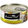 Fussie Cat Premium Tuna & Anchovies In Aspic Grain-Free Wet Cat Food