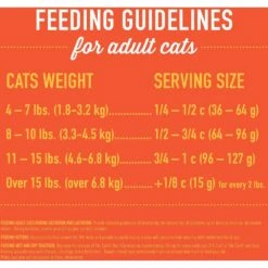 Tiki Cat Born Carnivore Grain-Free Chicken & Turkey Meal Recipe Dry Cat Food 13 Tiki Cat Born Carnivore Grain-Free Chicken & Turkey Meal Recipe Dry Cat Food -Farmina Pet Shop 526078 PT4. AC SS1800 V1683313179