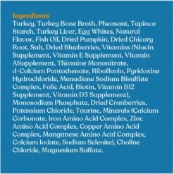 Made By Nacho Digestive Support Cage-Free Turkey & Pheasant Recipe In Bone Broth Pate Wet Cat Food -Farmina Pet Shop 532854 PT4. AC SS1800 V1652102577