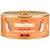 Made By Nacho Sustainably Caught Salmon & Sole Recipe Grain-Free Pate Wet Cat Food