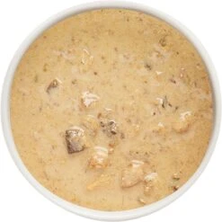 Made By Nacho Sustainably Caught Diced Tuna & Cod Recipe With Bone Broth Grain-Free Wet Cat Food & Made By Nacho Sustainably Caught Salmon Recipe Cuts In Gravy With Bone Broth Wet Cat Food -Farmina Pet Shop 605782 PT4. AC SS1800 V1660138110