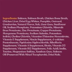 Made By Nacho Sustainably Caught Diced Tuna & Cod Recipe With Bone Broth Grain-Free Wet Cat Food & Made By Nacho Sustainably Caught Salmon Recipe Cuts In Gravy With Bone Broth Wet Cat Food -Farmina Pet Shop 605782 PT7. AC SS1800 V1660138109