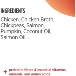 Nulo FreeStyle Chicken & Salmon Pate Wet Cat Food & Nulo FreeStyle Chicken & Chicken Liver Pate Wet Cat Food -Farmina Pet Shop 607774 PT3. AC SS1800 V1660843673