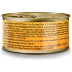 Nulo FreeStyle Chicken & Salmon Pate Wet Cat Food & Nulo FreeStyle Chicken & Chicken Liver Pate Wet Cat Food -Farmina Pet Shop 607774 PT6. AC SS1800 V1660843614